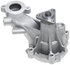 43016 by GATES - Premium Engine Water Pump