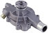 43033 by GATES - Premium Engine Water Pump