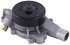 43037 by GATES - Premium Engine Water Pump