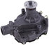 43044 by GATES - Premium Engine Water Pump