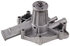 43026P by GATES - Performance Engine Water Pump