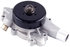 43034 by GATES - Premium Engine Water Pump