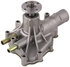 43053 by GATES - Premium Engine Water Pump