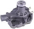 43044P by GATES - Engine Water Pump - Performance