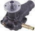 43047 by GATES - Premium Engine Water Pump