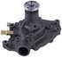 43049 by GATES - Premium Engine Water Pump