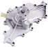 43063 by GATES - Premium Engine Water Pump