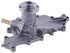 43064 by GATES - Premium Engine Water Pump