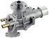 43066 by GATES - Premium Engine Water Pump