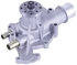 43065 by GATES - Premium Engine Water Pump