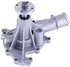 43067 by GATES - Premium Engine Water Pump