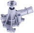 43067 by GATES - Engine Water Pump - Premium
