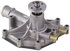 43058 by GATES - Premium Engine Water Pump