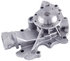 43061 by GATES - Premium Engine Water Pump