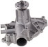 43072 by GATES - Premium Engine Water Pump