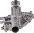 43072 by GATES - Engine Water Pump - Premium