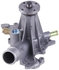 43082 by GATES - Premium Engine Water Pump