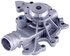 43069 by GATES - Premium Engine Water Pump