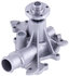 43070 by GATES - Premium Engine Water Pump