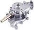 43092 by GATES - Premium Engine Water Pump