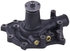 43083 by GATES - Premium Engine Water Pump