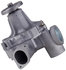 43087 by GATES - Engine Water Pump - Premium