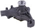 43101 by GATES - Premium Engine Water Pump