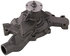 43103 by GATES - Premium Engine Water Pump