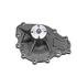 43102 by GATES - Premium Engine Water Pump