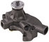 43104P by GATES - Performance Engine Water Pump