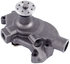 43106 by GATES - Premium Engine Water Pump