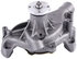 43099P by GATES - Performance Engine Water Pump