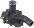 43100 by GATES - Premium Engine Water Pump