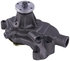 43098 by GATES - Premium Engine Water Pump