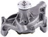 43099 by GATES - Premium Engine Water Pump