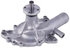 43111 by GATES - Premium Engine Water Pump