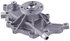 43113 by GATES - Premium Engine Water Pump