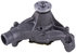 43115 by GATES - Premium Engine Water Pump