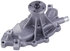 43116 by GATES - Premium Engine Water Pump