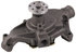 43106P by GATES - Performance Engine Water Pump