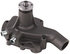 43107 by GATES - Premium Engine Water Pump