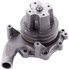 43125HD by GATES - Heavy-Duty Engine Water Pump