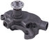 43130 by GATES - Premium Engine Water Pump