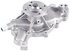 43117 by GATES - Premium Engine Water Pump