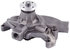 43118 by GATES - Premium Engine Water Pump