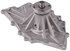 43121 by GATES - Premium Engine Water Pump