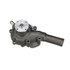 43154 by GATES - Premium Engine Water Pump