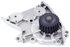 43140 by GATES - Premium Engine Water Pump