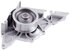 43216 by GATES - Premium Engine Water Pump