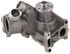 43171 by GATES - Premium Engine Water Pump